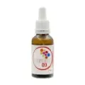 VITAMINA D3 LIQUIDA 30 ML