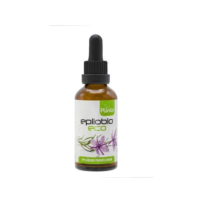 EXTRACTO DE EPILOBIO ECO PLANTIS 50