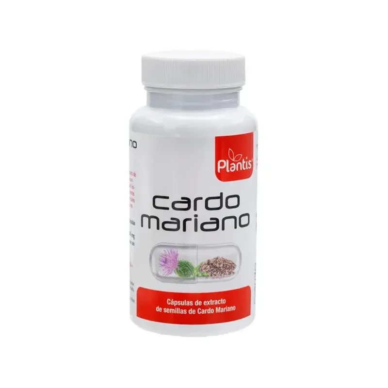 CARDO  MARIANO PLANTIS 90 CAP.