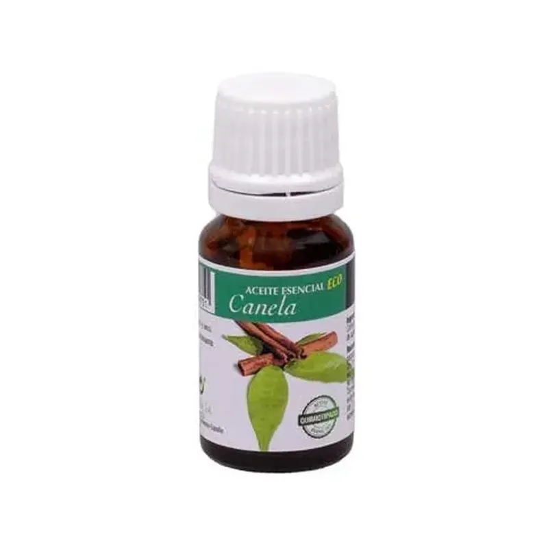 AC ES CANELA  ECO PLANT 10ML