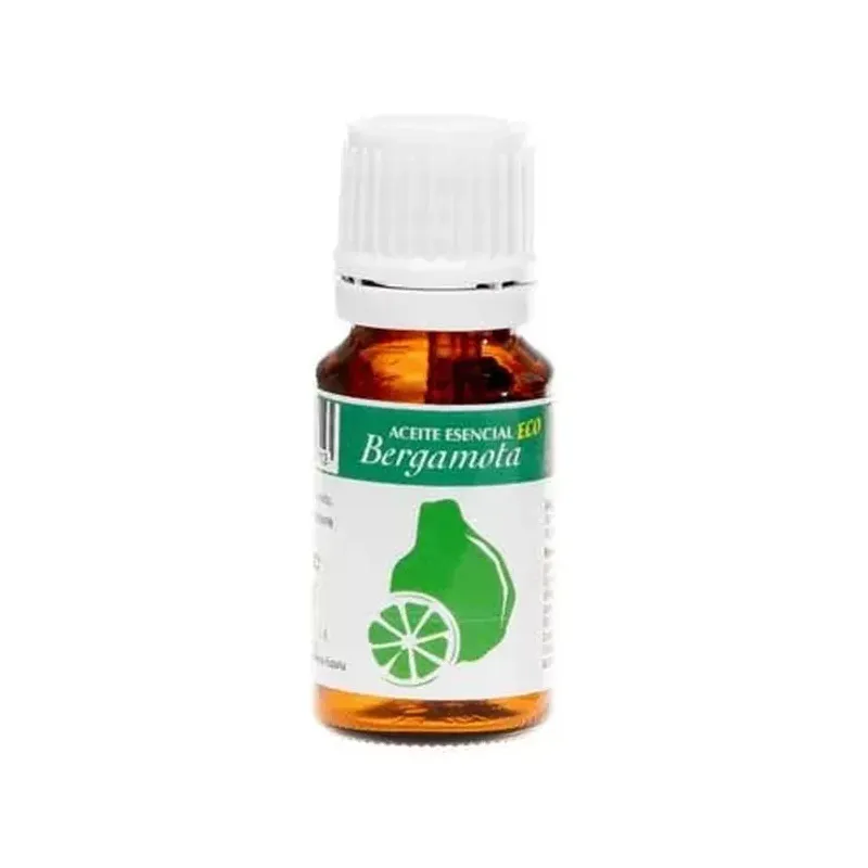 ACEITE ESENCIAL BERGAMOTA ECO PLANT
