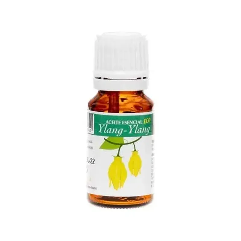 ACEITE ESENCIAL YLANG YLANG ECO PLA