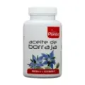 ACEITE BORRAJA PLANTIS 120 CAP.