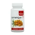 OMEGA -7  ESPINO AMARILLO + VITAMIN