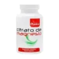 CITRATO MAGNESIO PLANTIS 60 C