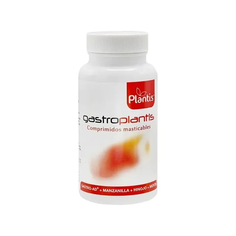 GASTRO PLANTIS 60 COMP MAST
