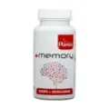 +MEMORY  BACOPA + ASHWAGANDHA PLANT