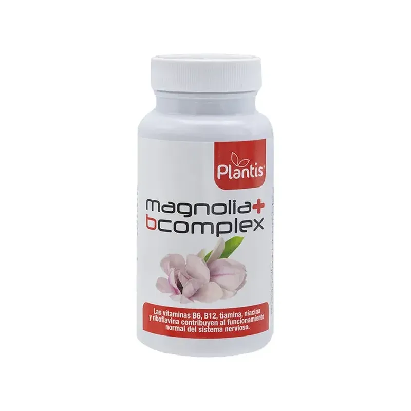 MAGNOLIA+B COMPLEX 60CAP PLANT