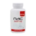 NAC PLANTIS 120COMP ACETILCIST