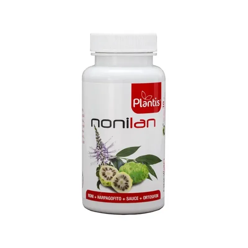 NONILAN NONI PLANTIS 60 CAP.