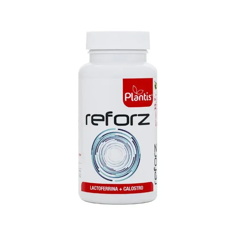 REFORZ PLANTIS 60 CAP