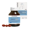 OMEGA 3 FORTE 60 CAPS PRANACAPS