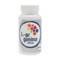 ARGININA PLANTIS 60 CAP.
