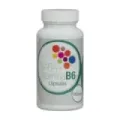 GABA + VIT. B6 PLANTIS 60 CAP