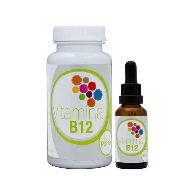 VITAMINA B12 LIQUIDA 30 ML