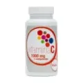 VIT C PLANTIS 60 COMP 1000 MG