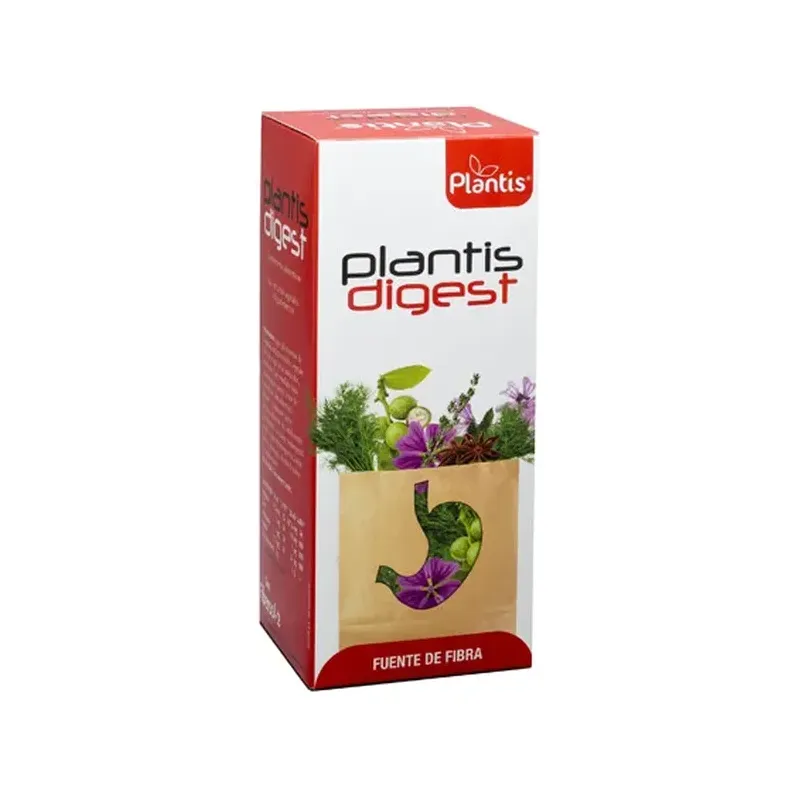 PLANTIS DIGEST  FIBRA 250 ML