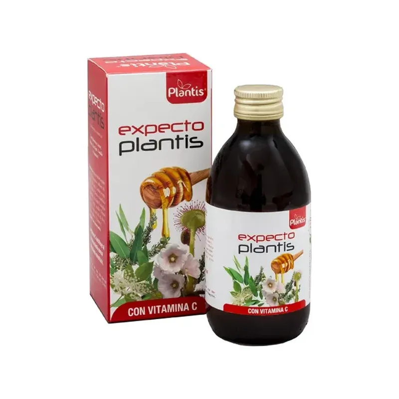 EXPECTOPLANTIS 250 ML