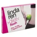LINDAREN FLASH 15CAP L.DIET