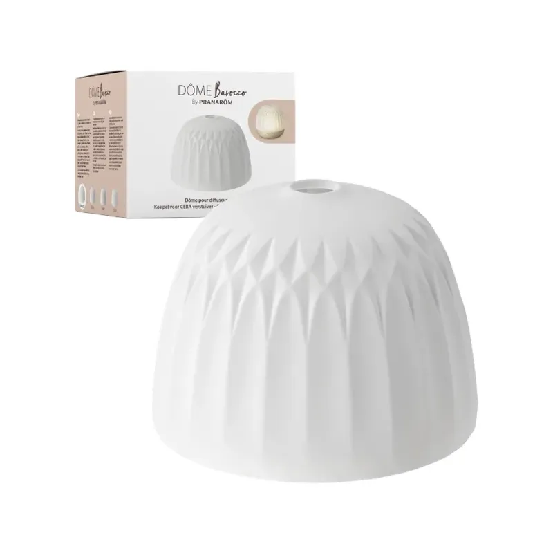 TAPA BAROCCO PARA DIFUSOR CERA