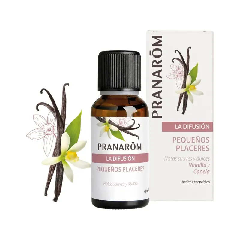 PEQUEÑOS PLACERES BIO 30 ML MEZCLA DIFUSION