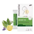 JUNIOR JARABE TOS BIO 20X5ML