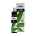 CBD 5% (500 MG) GOTAS 10 ML