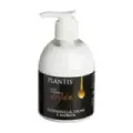 LECHE LIMPIADORA ARGAN PLANTIS 250