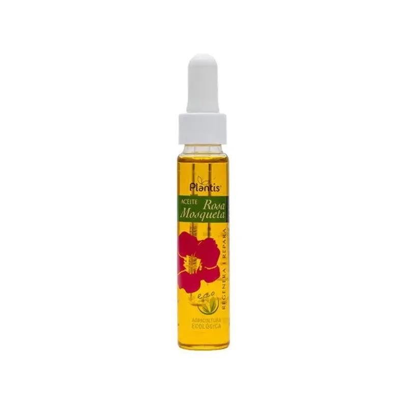 ROSA MOSQUETA ECO PLANTIS 20ML