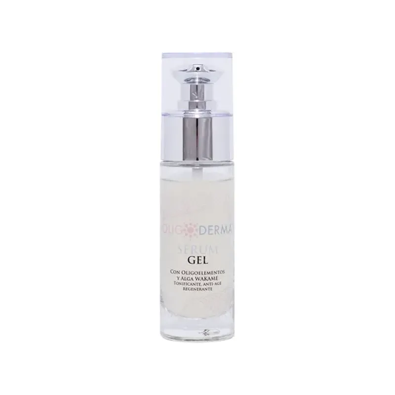 SERUM GEL OLIGODERMA 30 ML