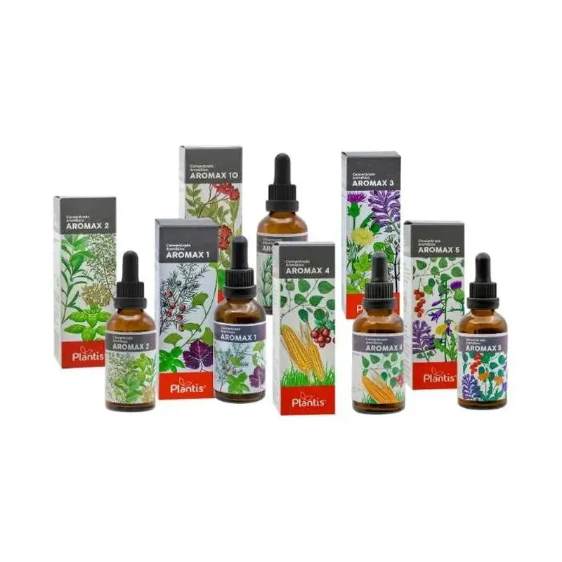 AROMAX-2 DIGESTIVO 50 ML