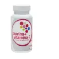 TAURINA + VIT C PLANTIS 60 CAP