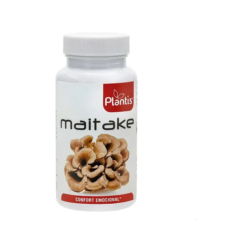 MAITAKE PLANTIS 60 CAP