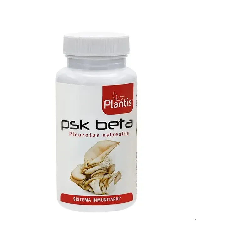 PSK BETA PLANTIS 60 CAP