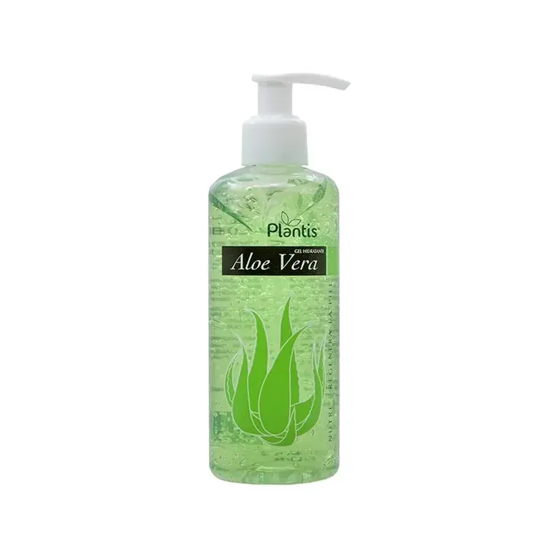GEL ALOE VERA PLANTIS 250ML