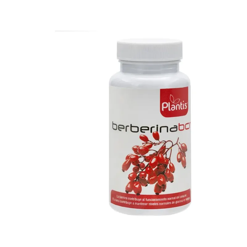 BERBERINA BCR 60 CAP