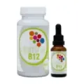 VITAMINA B12 90 CAP.