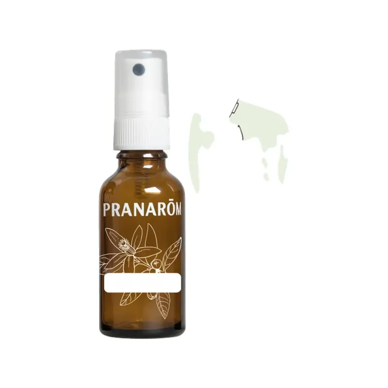 FRASCO CON SPRAY 30 ML P/UNI POR INFO