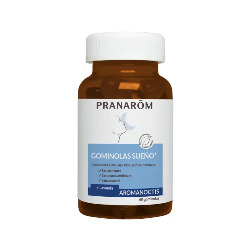 GOMINOLAS SUEÑO 60 GOMINOLAS