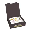 COFRE 3 SINERGIAS EMOCIONES 3 x 10 ml