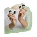 FICHA EXPO AROMASELF ACEITES ESENCIALES