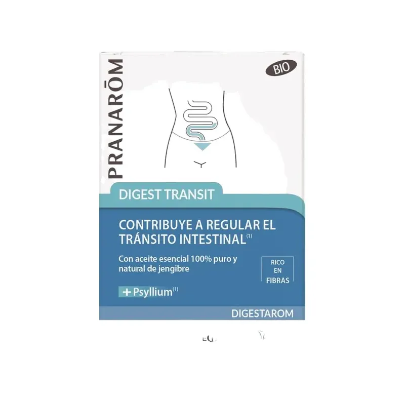 DIGESTAROM DIGEST TRANSIT BIO 10X6G