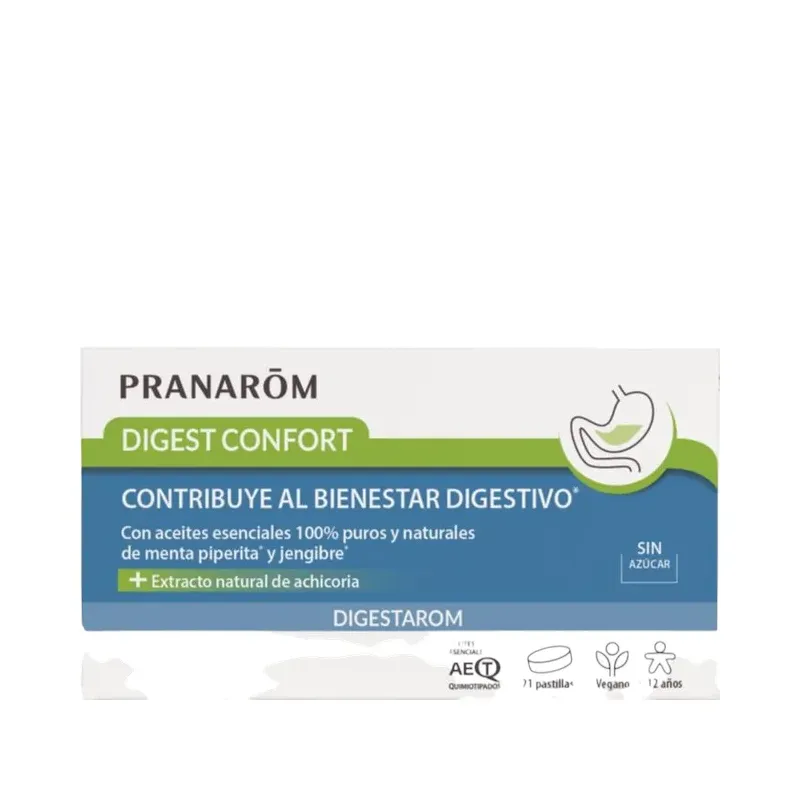 DIGEST CONFORT 21 COMP ES/IT