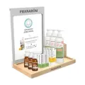 PROMO EXPO MADERA AROMASELF