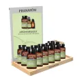 EXPOSITOR AROMABOOST MOSTRADOR 6 CÁPSULAS DE CADA