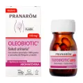AROMAFEMINA OLEOBIOTIC 15 CAPSULAS