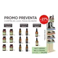PREVENTA PRANAROM Nº1 25