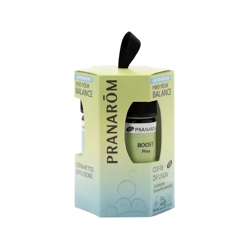 COFRE DIFUSION FIND YOUR BALANCE BIO 3X5ML