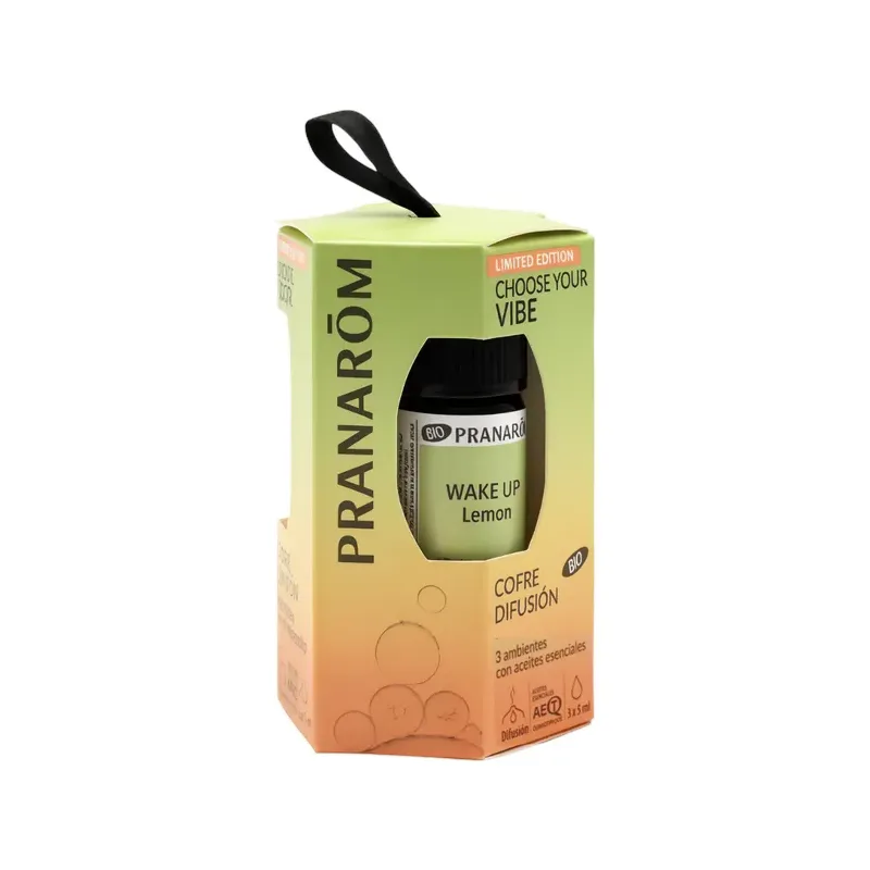 COFRE DIFUSION CHOOSE YOUR VIBE BIO 3X5ML