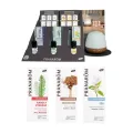 PROMO EXPO LA DIFUSIÓN (MEDITACIÓN, FUERZA Y VITALIDAD Y ZEN)